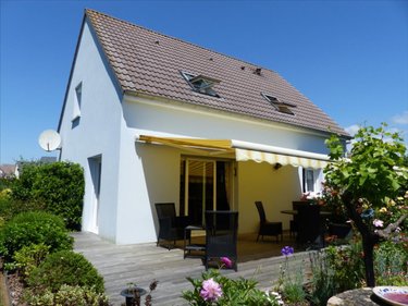 Maison a vendre Gouville-sur-Mer 50560 Manche 108 m2 6 pièces 336320 euros