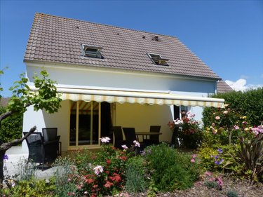 Maison a vendre Gouville-sur-Mer 50560 Manche 108 m2 6 pièces 336320 euros