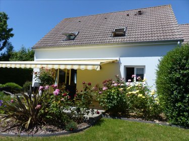 Maison a vendre Gouville-sur-Mer 50560 Manche 108 m2 6 pièces 336320 euros