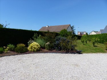 Maison a vendre Gouville-sur-Mer 50560 Manche 108 m2 6 pièces 336320 euros