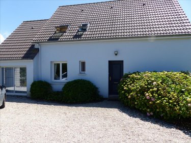 Maison a vendre Gouville-sur-Mer 50560 Manche 108 m2 6 pièces 336320 euros