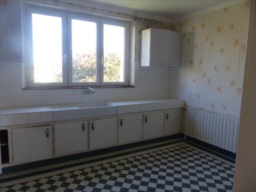 Maison a vendre Carentan-les-Marais 50500 Manche 80 m2 4 pièces 100500 euros