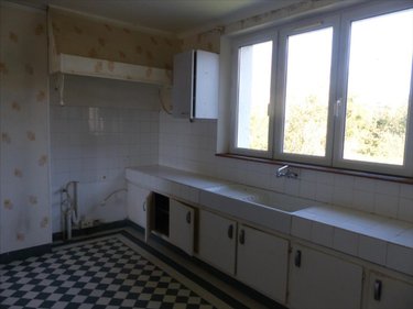 Maison a vendre Carentan-les-Marais 50500 Manche 80 m2 4 pièces 100500 euros