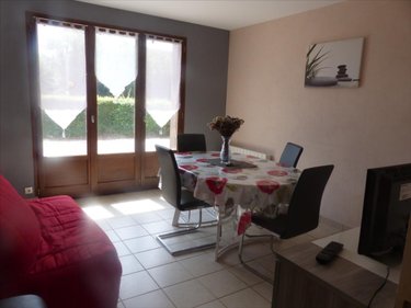 Maison a vendre La Haye 50250 Manche 56 m2 3 pièces 168640 euros