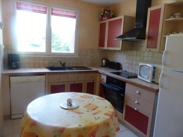 Maison a vendre La Haye 50250 Manche 56 m2 3 pièces 168640 euros