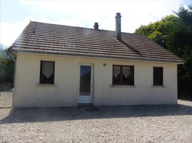 Maison a vendre La Haye 50250 Manche 56 m2 3 pièces 168640 euros