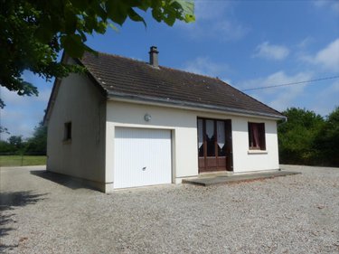 Maison a vendre La Haye 50250 Manche 56 m2 3 pièces 168640 euros
