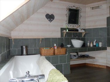 Maison a vendre Saint-Sauveur-le-Vicomte 50390 Manche 145 m2 6 pièces 242000 euros