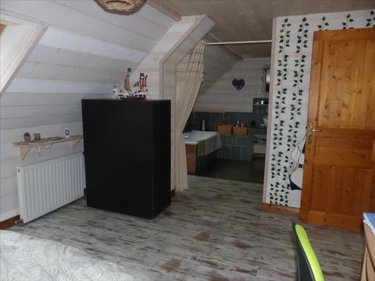Maison a vendre Saint-Sauveur-le-Vicomte 50390 Manche 145 m2 6 pièces 242000 euros