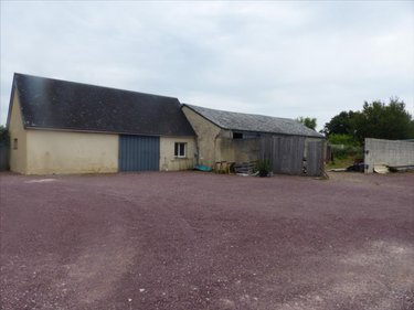 Maison a vendre Saint-Sauveur-le-Vicomte 50390 Manche 145 m2 6 pièces 242000 euros