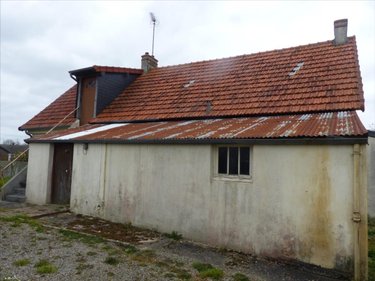Maison a vendre La Haye 50250 Manche 67 m2 4 pièces 121480 euros