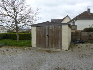 Maison a vendre La Haye 50250 Manche 67 m2 4 pièces 121480 euros