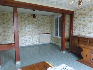 Maison a vendre La Haye 50250 Manche 67 m2 4 pièces 121480 euros