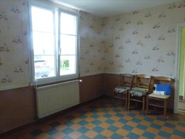 Maison a vendre La Haye 50250 Manche 67 m2 4 pièces 121480 euros