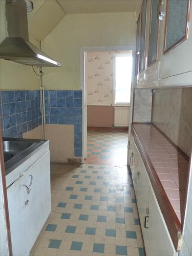 Maison a vendre La Haye 50250 Manche 67 m2 4 pièces 121480 euros