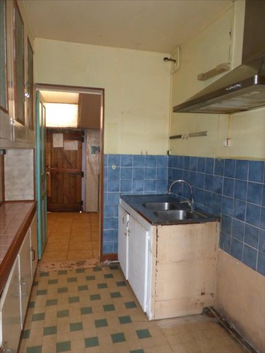 Maison a vendre La Haye 50250 Manche 67 m2 4 pièces 121480 euros