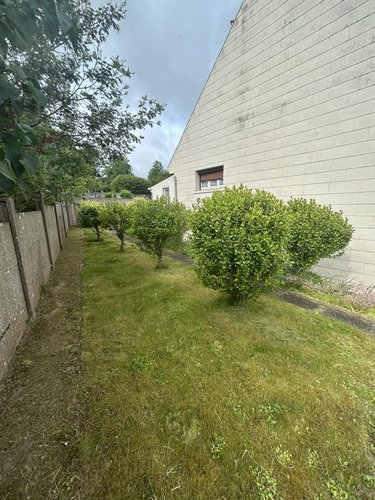 Maison a vendre Plédran 22960 Côtes-d'Armor 67 m2 7 pièces 196100 euros