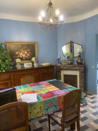 Maison a vendre Souleuvre-en-Bocage 14350 Calvados 62 m2 3 pièces 126600 euros