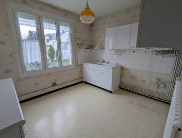 Maison a vendre Saint-Nazaire 44600 Loire-Atlantique 152 m2  374400 euros