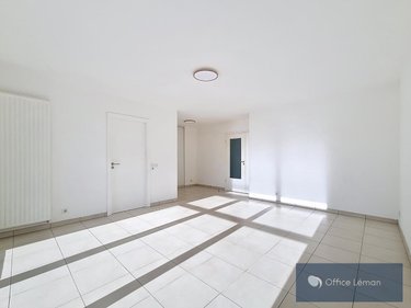 Appartement a vendre Ferney-Voltaire 01210 Ain 87 m2 4 pièces 470000 euros