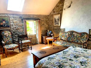 Maison a vendre Lampaul-Plouarzel 29810 Finistère 114 m2 5 pièces 334400 euros