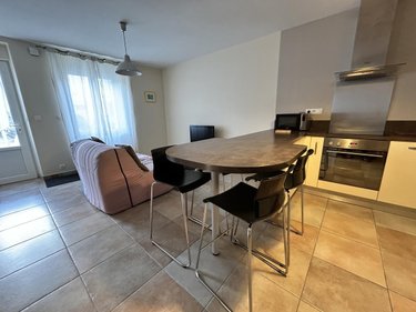 Immeuble a vendre Le Palais 56360 Morbihan 264 m2  579600 euros