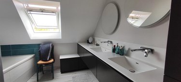 Maison a vendre Saint-Barthélemy-d'Anjou 49124 Maine-et-Loire 179 m2 7 pièces 572800 euros