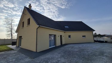 Maison a vendre Petit-Caux 76370 Seine-Maritime 207 m2 7 pièces 441000 euros