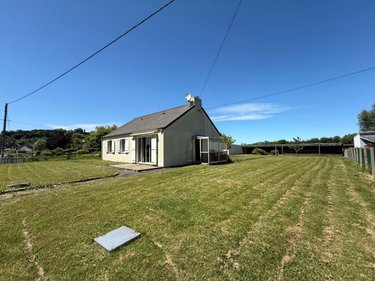 Maison a vendre Mont-Dol 35120 Ille-et-Vilaine 89 m2 4 pièces 168280 euros