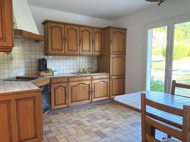 Maison a vendre Quevillon 76840 Seine-Maritime 115 m2 6 pièces 267700 euros