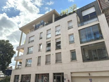 Appartement a vendre Rouen 76000 Seine-Maritime 113 m2 4 pièces 250900 euros