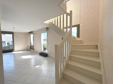 Appartement a vendre Rouen 76000 Seine-Maritime 113 m2 4 pièces 250900 euros