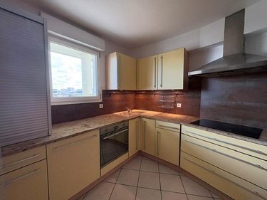 Appartement a vendre Rouen 76000 Seine-Maritime 113 m2 4 pièces 250900 euros