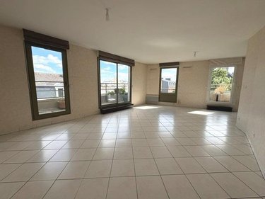 Appartement a vendre Rouen 76000 Seine-Maritime 113 m2 4 pièces 250900 euros
