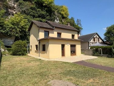 Maison a vendre Val-de-la-Haye 76380 Seine-Maritime 99 m2 5 pièces 220500 euros