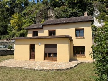 Maison a vendre Val-de-la-Haye 76380 Seine-Maritime 99 m2 5 pièces 220500 euros