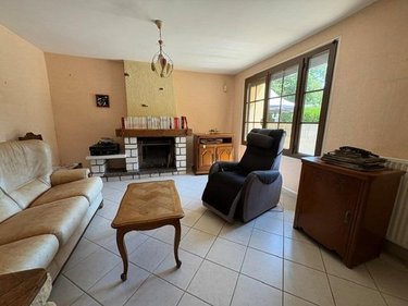 Maison a vendre Val-de-la-Haye 76380 Seine-Maritime 99 m2 5 pièces 220500 euros