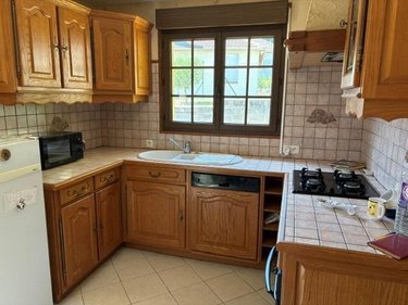 Maison a vendre Val-de-la-Haye 76380 Seine-Maritime 99 m2 5 pièces 220500 euros