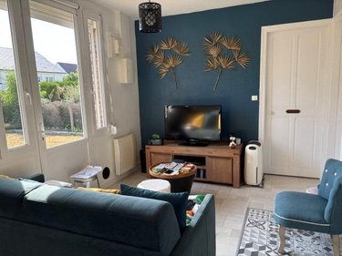Maison a vendre Grand-Couronne 76530 Seine-Maritime 45 m2 2 pièces 154500 euros