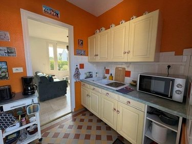 Maison a vendre Grand-Couronne 76530 Seine-Maritime 45 m2 2 pièces 154500 euros