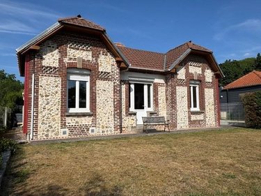 Maison a vendre Grand-Couronne 76530 Seine-Maritime 45 m2 2 pièces 154500 euros