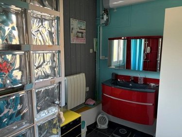 Maison a vendre Grand-Couronne 76530 Seine-Maritime 45 m2 2 pièces 154500 euros