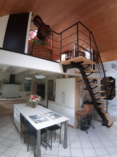 Maison a vendre Garlan 29610 Finistère 102 m2 5 pièces 328000 euros