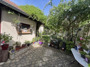 Maison a vendre Bourges 18000 Cher 93 m2 5 pièces 192600 euros