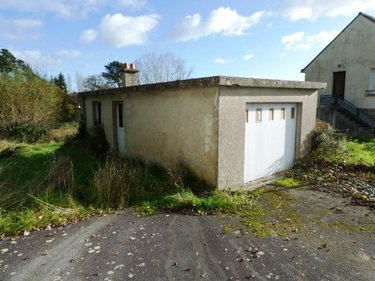 Maison a vendre Lignol 56160 Morbihan 60 m2 4 pièces 67090 euros