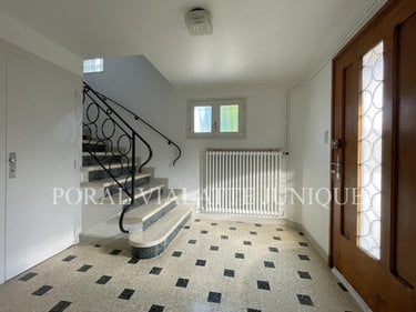 Maison a vendre Ambérieu-en-Bugey 01500 Ain 96 m2 4 pièces 295000 euros