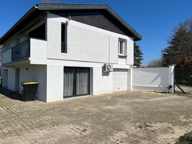 Maison a vendre Saint-Jean-de-Niost 01800 Ain 110 m2 4 pièces 308000 euros