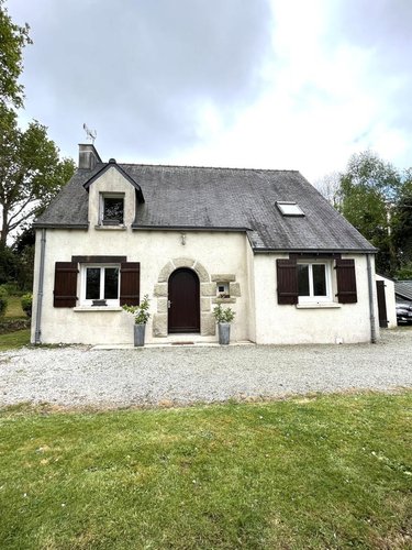 Maison a vendre Bénodet 29950 Finistère 98 m2 5 pièces 416000 euros
