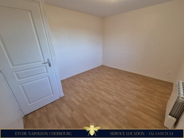 Location appartement Cherbourg-en-Cotentin 50100 Manche 64 m2 3 pièces 632 euros