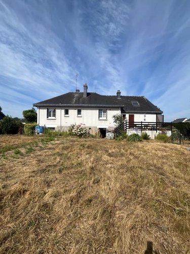 Maison a vendre Ploeren 56880 Morbihan 100 m2 5 pièces 290920 euros